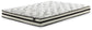 8 Inch Chime Innerspring  Mattress Sierra Sleep® by Ashley