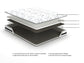 8 Inch Chime Innerspring  Mattress Sierra Sleep® by Ashley