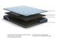 Peak 2.0 Bonnell  Mattress Sierra Sleep® by Ashley