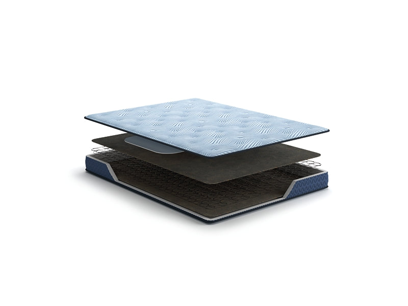 Peak 2.0 Bonnell  Mattress Sierra Sleep® by Ashley