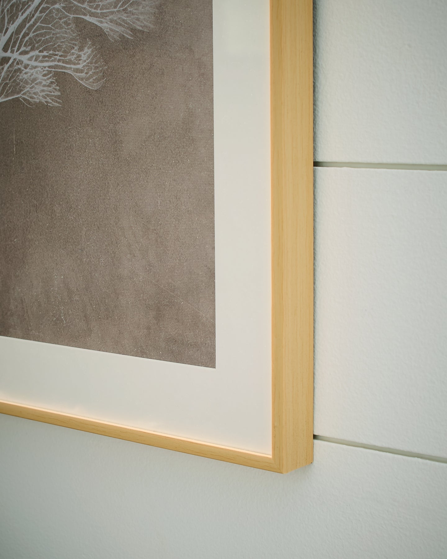 Hendridge Wall Art Set (3/CN) Signature Design by Ashley®