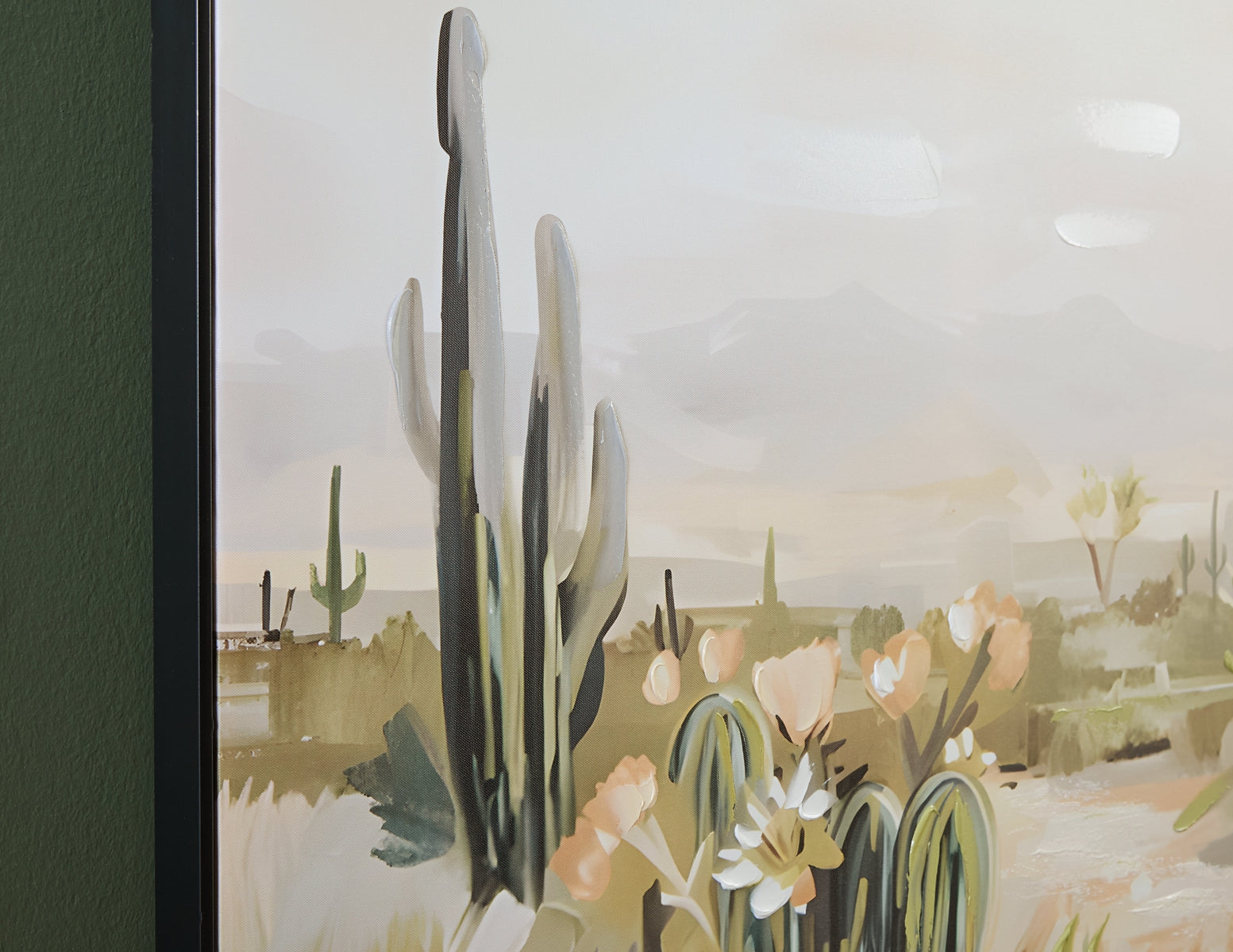 Sidworth Wall Art Signature Design by Ashley®