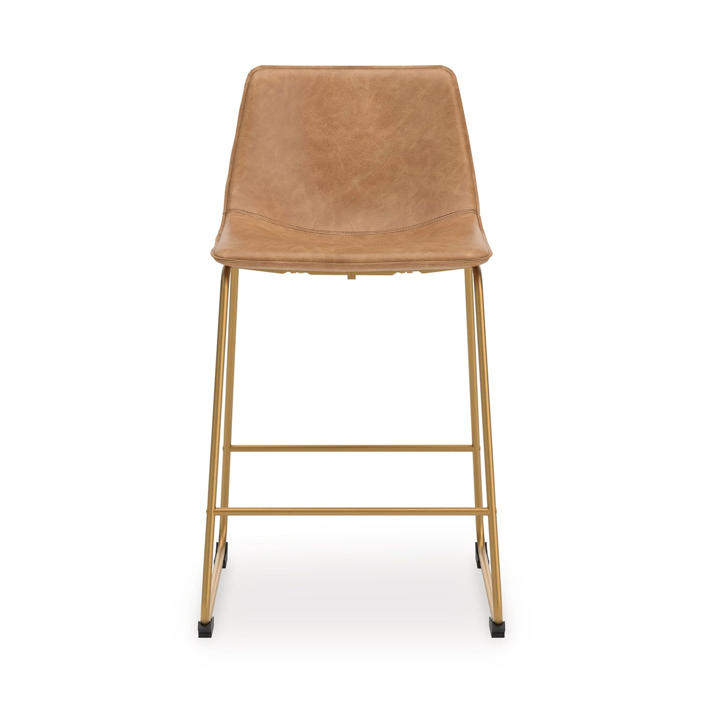 Ciabori Tall UPH Barstool (2/CN) Signature Design by Ashley®