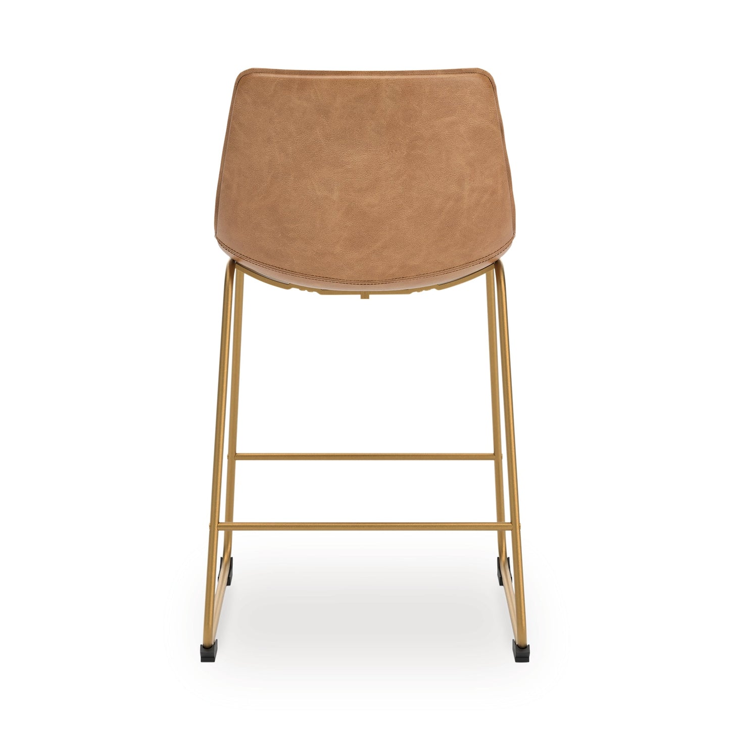 Ciabori Tall UPH Barstool (2/CN) Signature Design by Ashley®