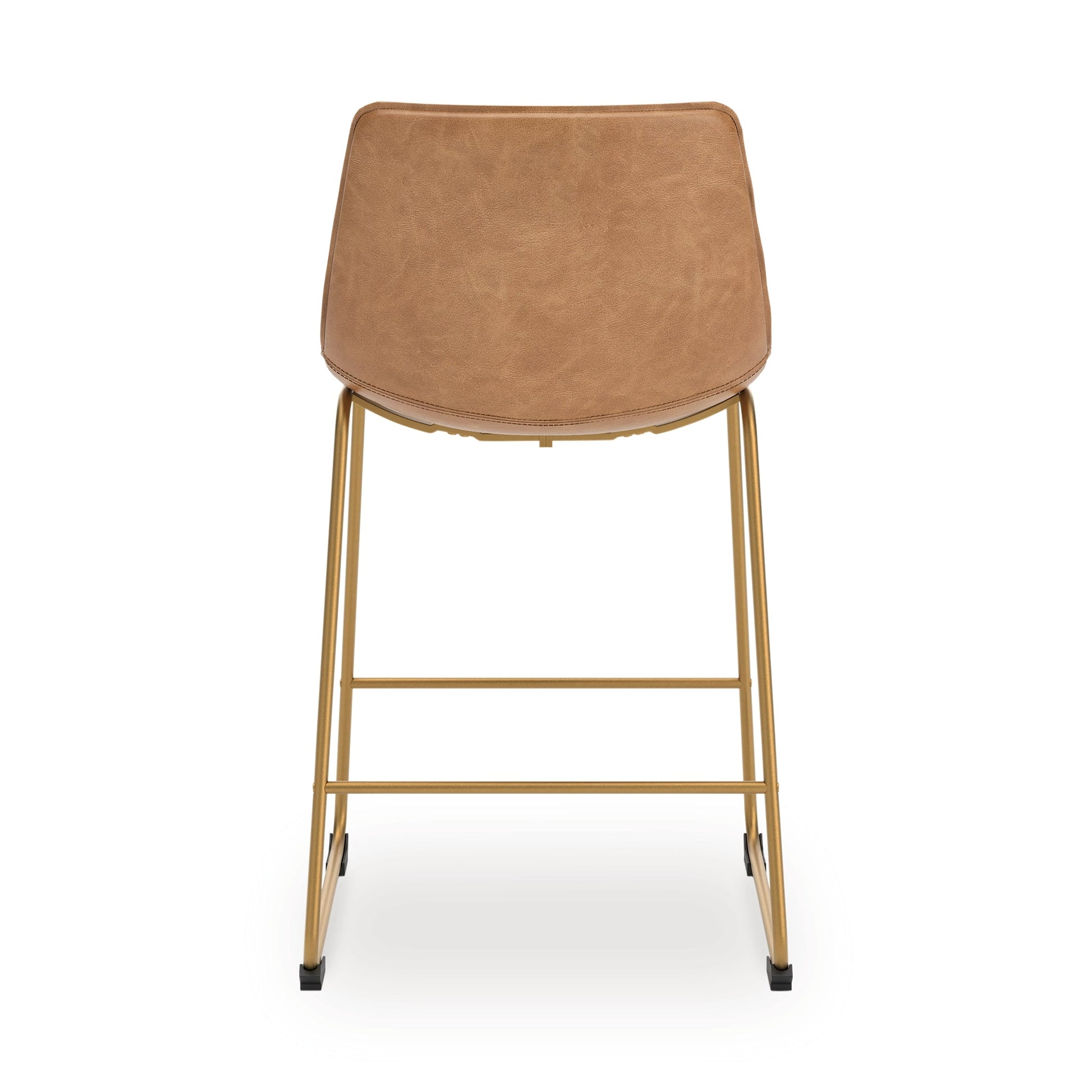 Ciabori Tall UPH Barstool (2/CN) Signature Design by Ashley®