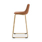 Ciabori Tall UPH Barstool (2/CN) Signature Design by Ashley®