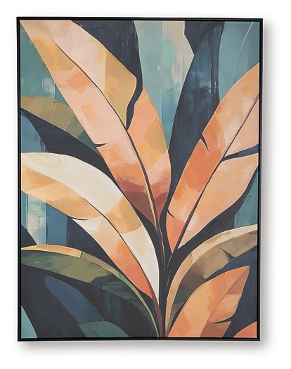 Laurelie Wall Art Signature Design by Ashley®