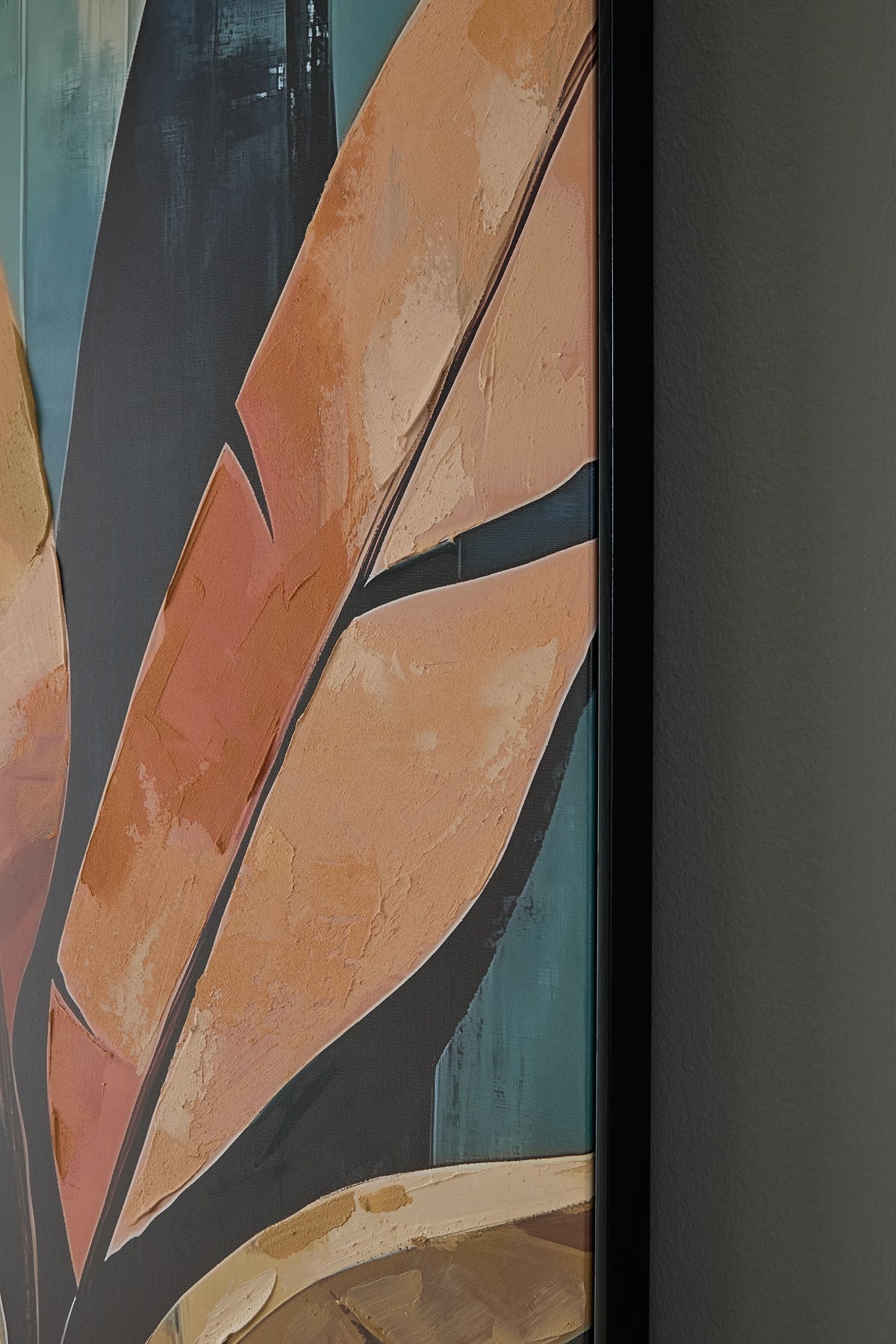 Laurelie Wall Art Signature Design by Ashley®