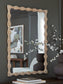 Acelmore Accent Mirror Signature Design by Ashley®