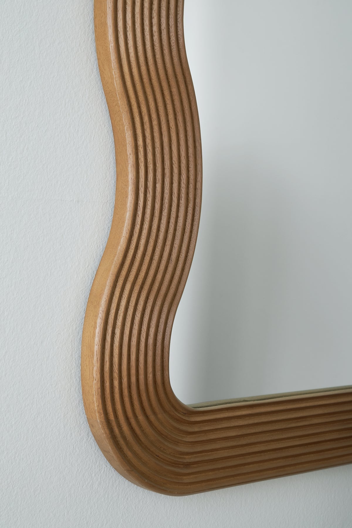 Ellisonville Floor Mirror Signature Design by Ashley®