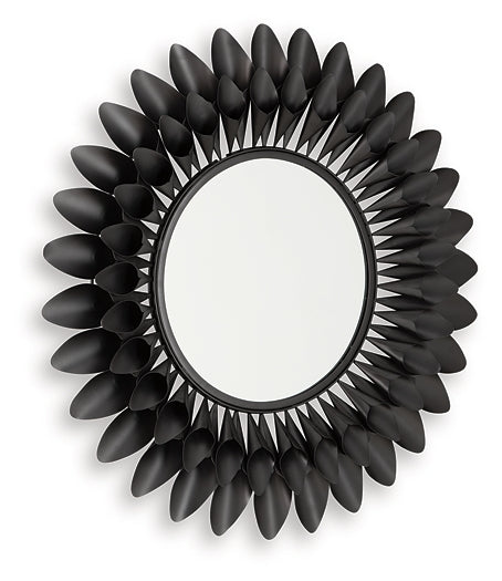 Ryenmour Accent Mirror Signature Design by Ashley®