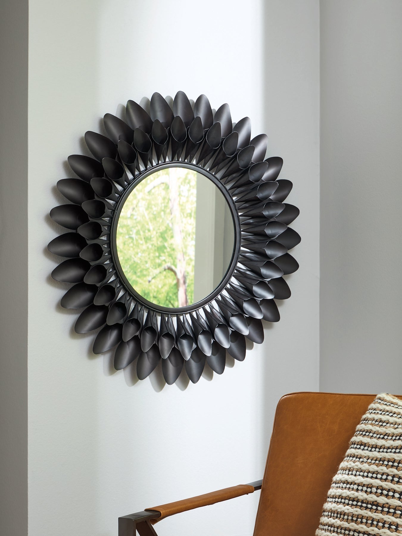 Ryenmour Accent Mirror Signature Design by Ashley®
