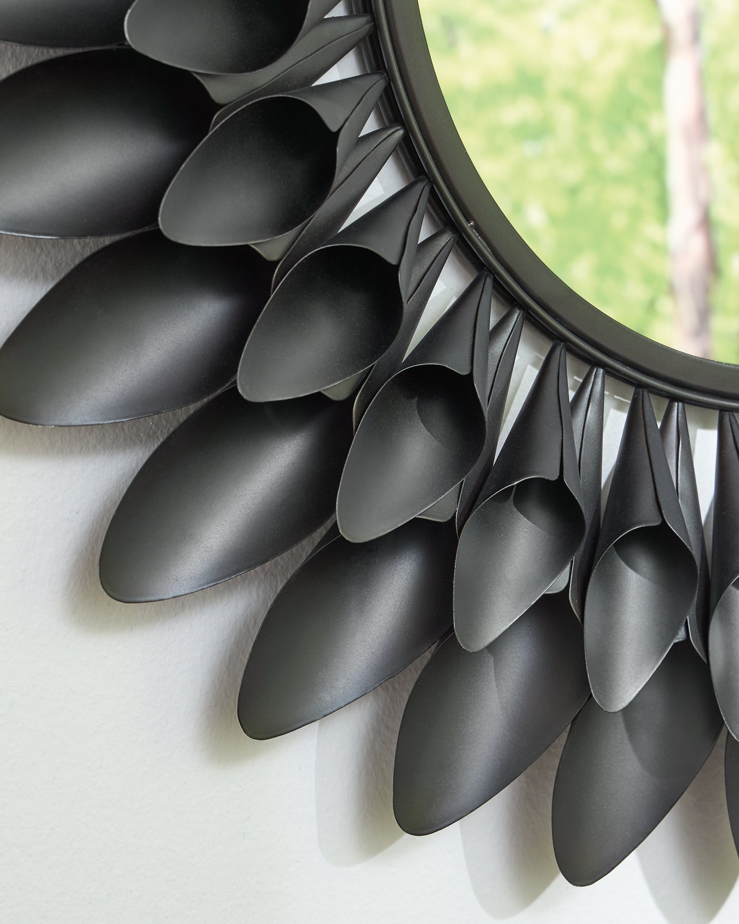 Ryenmour Accent Mirror Signature Design by Ashley®
