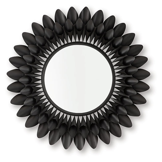 Ryenmour Accent Mirror Signature Design by Ashley®