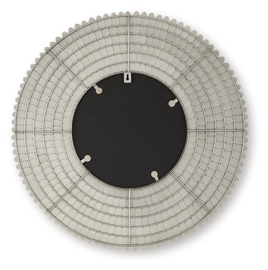 Wrightmund Accent Mirror Signature Design by Ashley®