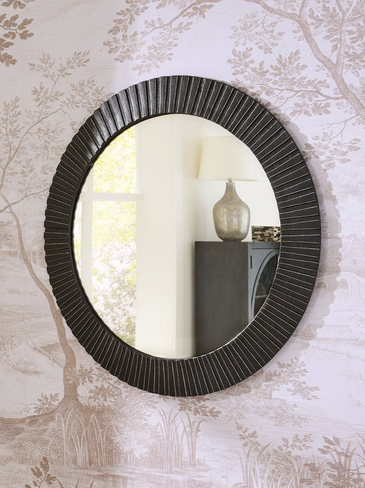 Ozias Accent Mirror Signature Design by Ashley®