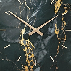Teague Wall Clock Signature Design by Ashley®