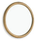 Yadiel Accent Mirror Signature Design by Ashley®