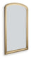 Fintan Floor Mirror Signature Design by Ashley®