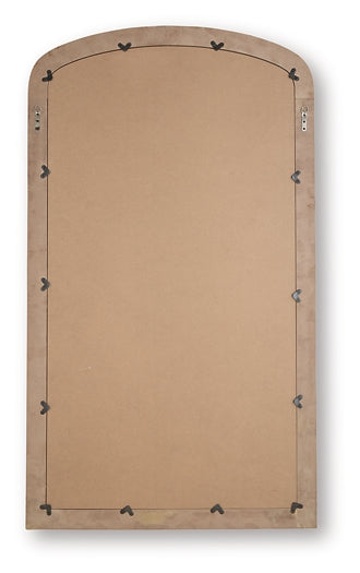 Fintan Floor Mirror Signature Design by Ashley®