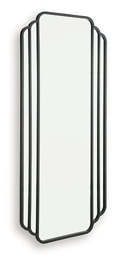 Antigone Floor Mirror Signature Design by Ashley®