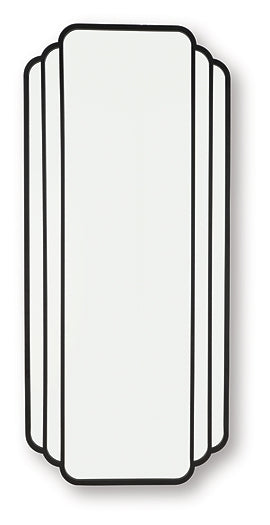 Antigone Floor Mirror Signature Design by Ashley®