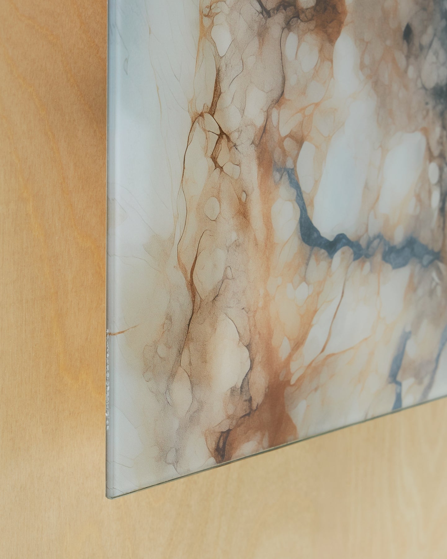 Teague Wall Clock Signature Design by Ashley®