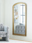 Fintan Floor Mirror Signature Design by Ashley®