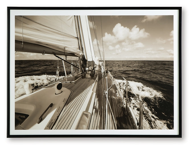 Arlanford Wall Art Signature Design by Ashley®