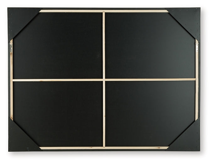 Arlanford Wall Art Signature Design by Ashley®