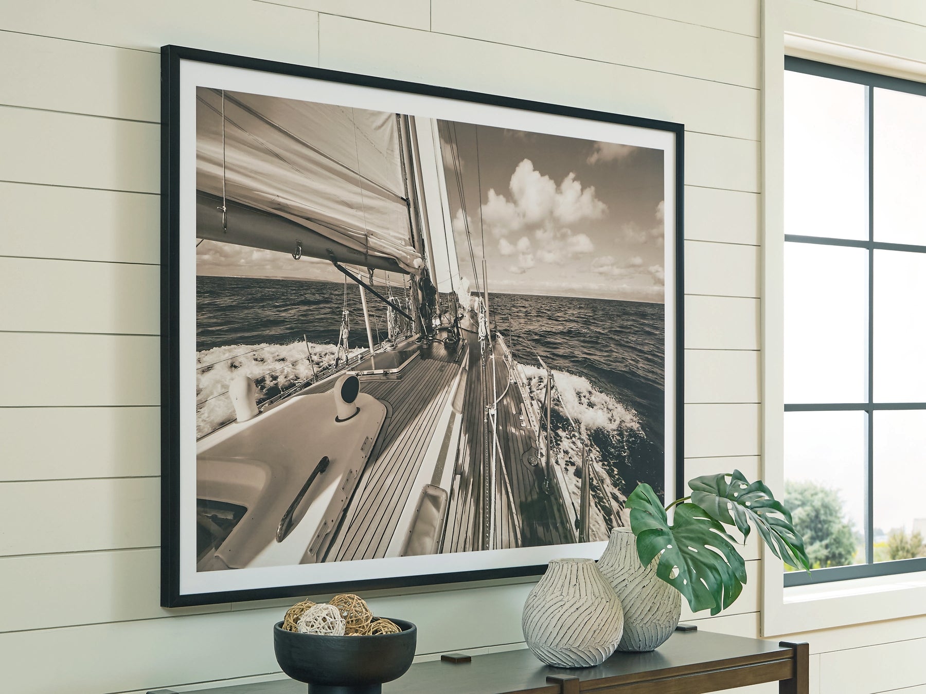 Arlanford Wall Art Signature Design by Ashley®