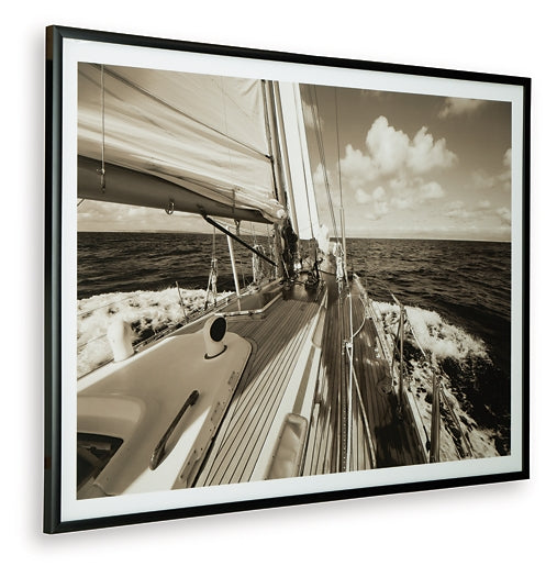 Arlanford Wall Art Signature Design by Ashley®