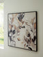 Trulow Wall Art Signature Design by Ashley®
