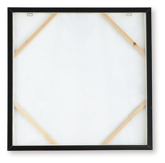 Trulow Wall Art Signature Design by Ashley®