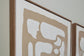 Waldett Wall Art Set (2/CN) Signature Design by Ashley®