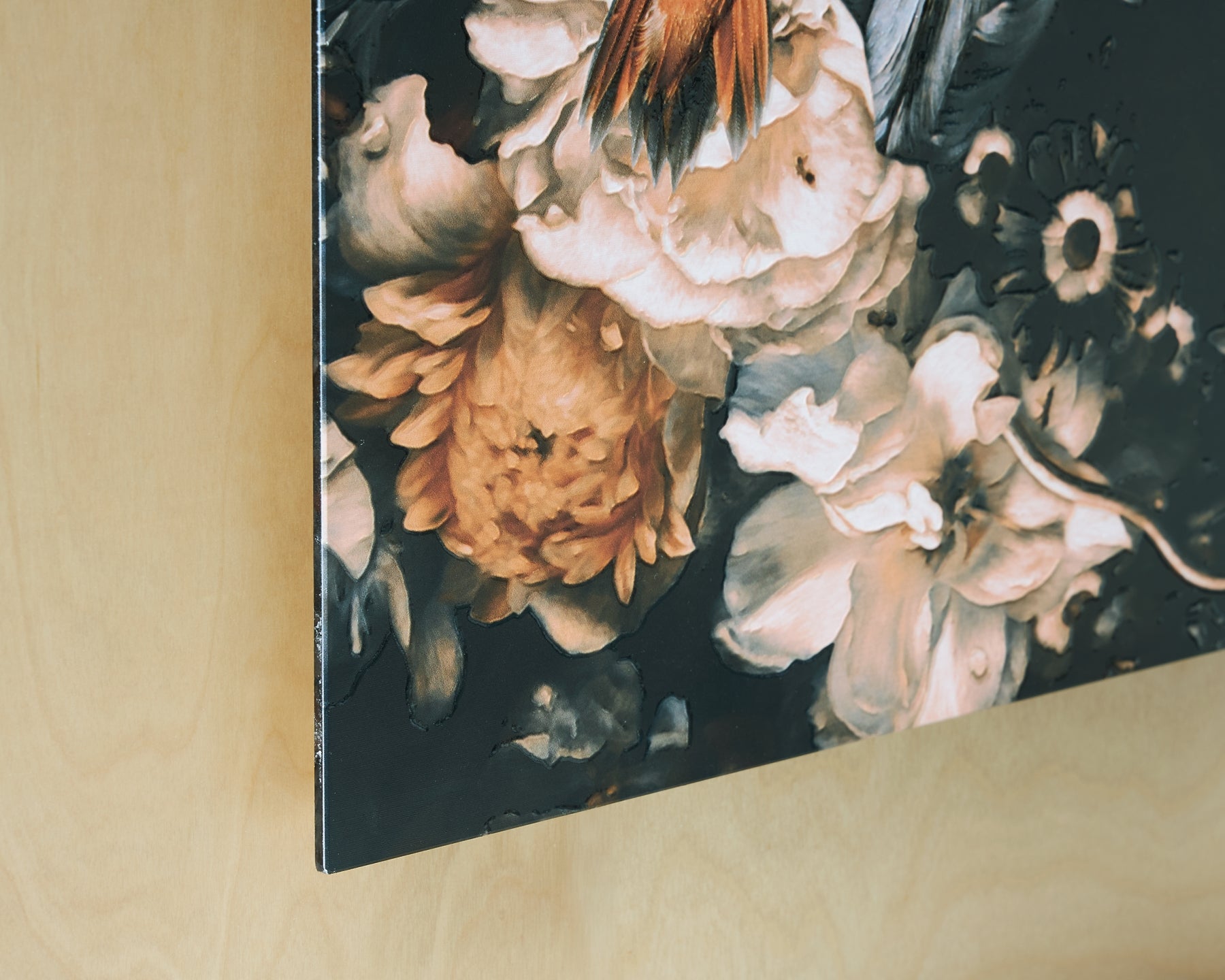 Valfer Wall Art Signature Design by Ashley®