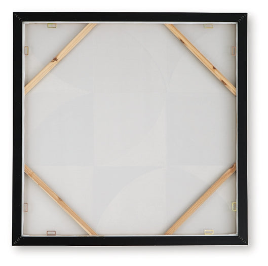 Harelman Wall Art Signature Design by Ashley®