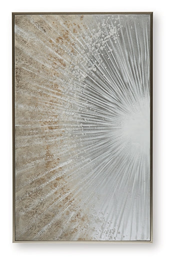 Waldard Wall Art Signature Design by Ashley®