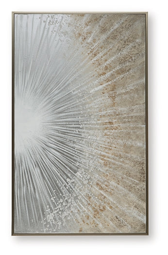 Waldard Wall Art Signature Design by Ashley®