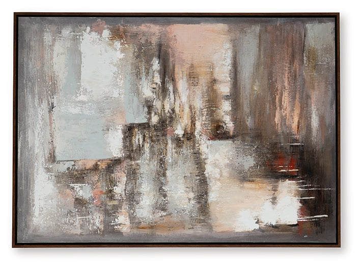 Floymour Wall Art Signature Design by Ashley®