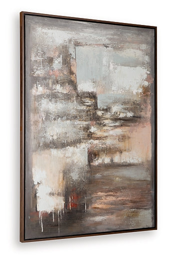 Floymour Wall Art Signature Design by Ashley®