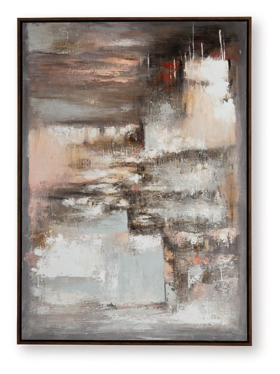 Floymour Wall Art Signature Design by Ashley®