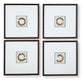 Dallbourne Wall Art Set (4/CN) Signature Design by Ashley®