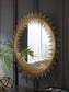 Wainport Accent Mirror Signature Design by Ashley®