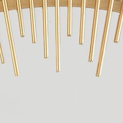 Wainport Accent Mirror Signature Design by Ashley®