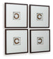 Dallbourne Wall Art Set (4/CN) Signature Design by Ashley®