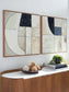 Bexlen Wall Art Set (2/CN) Signature Design by Ashley®