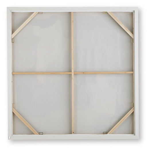 Wylander Wall Art Signature Design by Ashley®