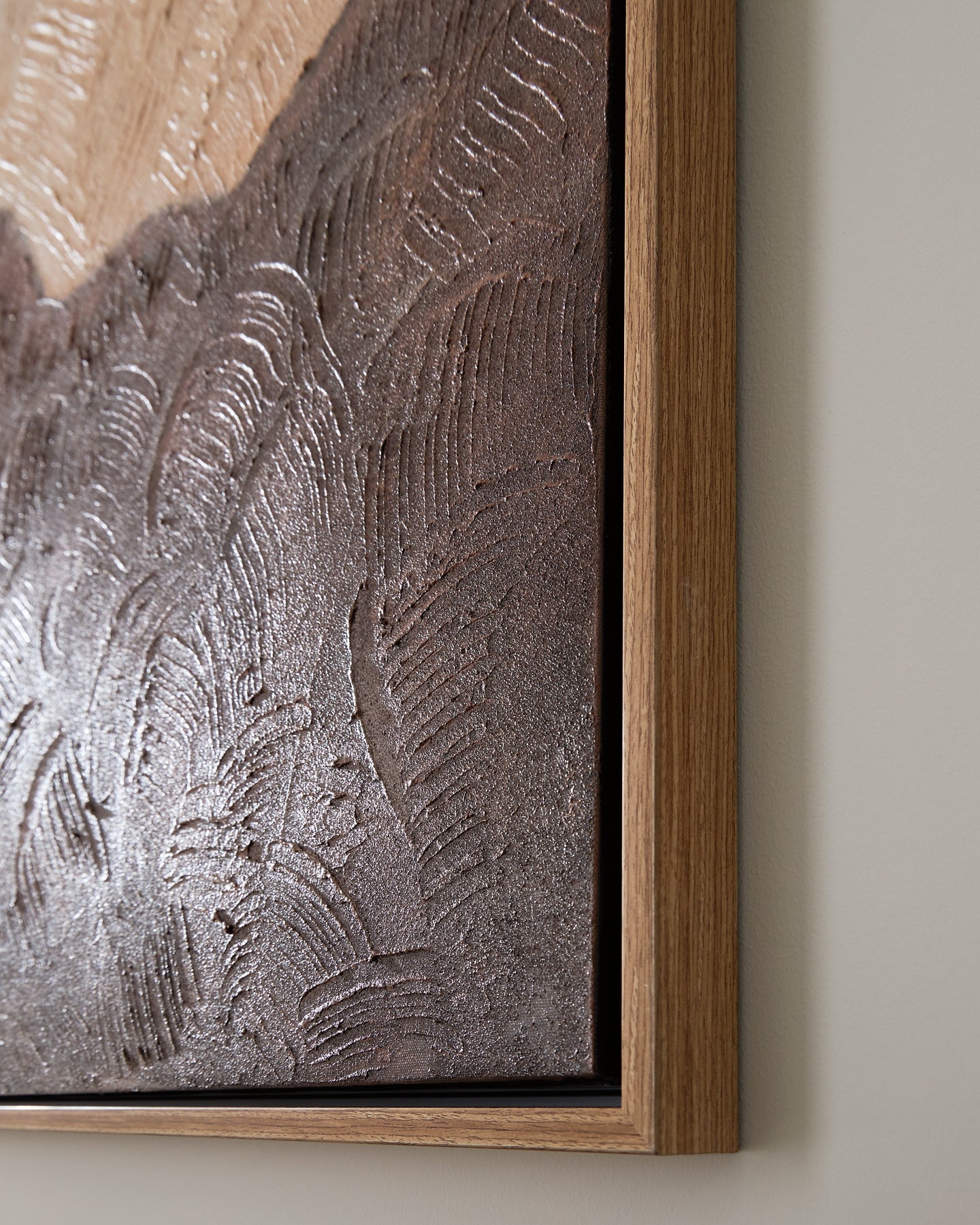 Fanthorne Wall Art Signature Design by Ashley®