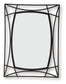 Freenville Accent Mirror Signature Design by Ashley®